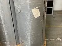 Thermic energy tws-2w200 zonneboiler - afbeelding 2 van  4