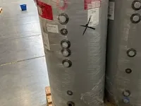 Thermic energy tws-2w200 zonneboiler - afbeelding 3 van  4