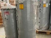 Thermic energy tws-2w300 zonneboiler - afbeelding 2 van  5