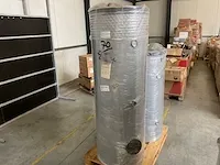 Thermic energy tws-2w300 zonneboiler - afbeelding 3 van  5