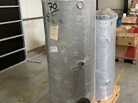 Thermic energy tws-2w300 zonneboiler - afbeelding 4 van  5