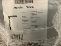 Thermic energy tws-2w300 zonneboiler - afbeelding 5 van  5