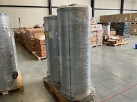 Thermic energy tws-2w300 zonneboiler - afbeelding 1 van  4