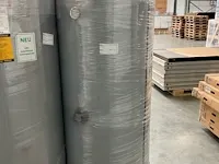 Thermic energy tws-2w300 zonneboiler - afbeelding 2 van  4