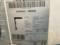 Thermic energy tws-2w300 zonneboiler - afbeelding 4 van  4