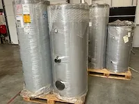 Thermic energy tws-2w400 zonneboiler - afbeelding 2 van  5