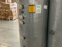 Thermic energy tws-2w400 zonneboiler - afbeelding 3 van  5