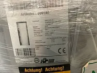 Thermic energy tws-2w400 zonneboiler - afbeelding 5 van  5