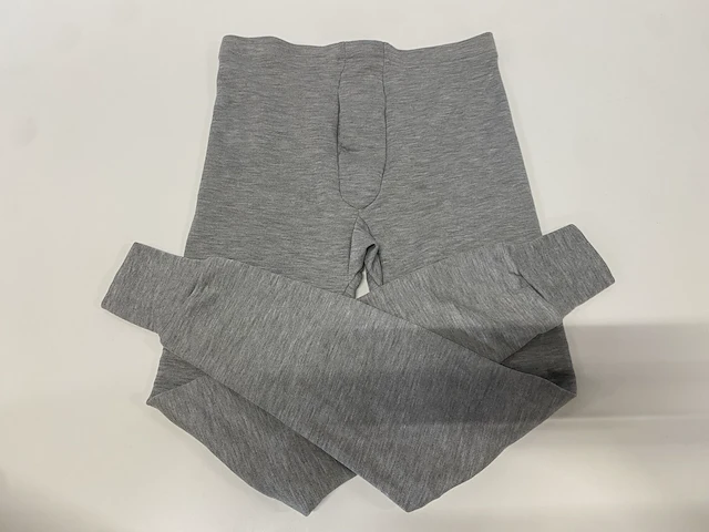 Thermisch ondergoed "abanderado" t-shirt / broek - 15st - afbeelding 4 van  6