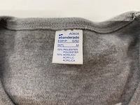 Thermisch ondergoed "abanderado" t-shirt / broek - 15st - afbeelding 5 van  6