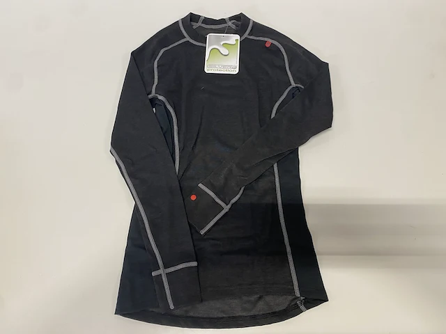 Thermisch ondergoed broek - t-shirt dames - 14st - afbeelding 1 van  6