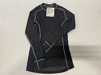 Thermisch ondergoed broek - t-shirt dames - 14st - afbeelding 1 van  6