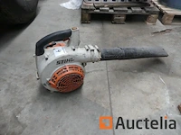Thermische bladblazer stihl sh 85