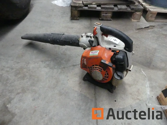 Thermische bladblazer stihl sh 85 - afbeelding 2 van  6