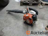 Thermische bladblazer stihl sh 85 - afbeelding 2 van  6