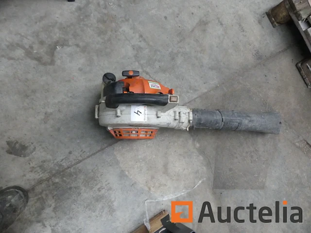 Thermische bladblazer stihl sh 85 - afbeelding 3 van  6