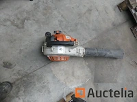 Thermische bladblazer stihl sh 85 - afbeelding 3 van  6
