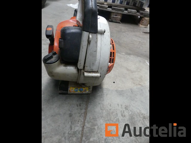 Thermische bladblazer stihl sh 85 - afbeelding 4 van  6