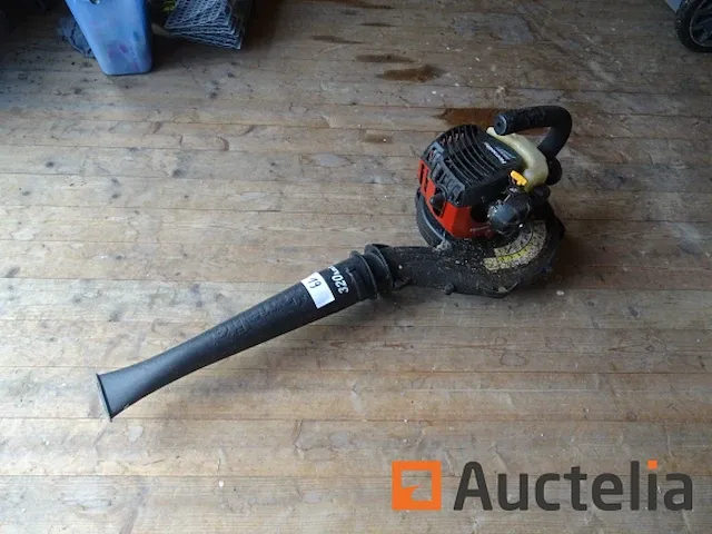 Thermische blower homelite hbl26bv - afbeelding 1 van  5