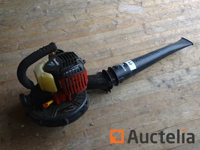 Thermische blower homelite hbl26bv - afbeelding 2 van  5
