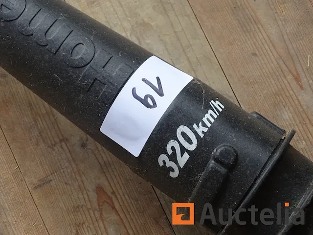 Thermische blower homelite hbl26bv - afbeelding 5 van  5