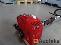 Thermische bosmaaier einhell gc-mm 52/as - afbeelding 2 van  11
