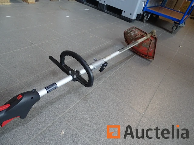 Thermische bosmaaier einhell gc-mm 52/as - afbeelding 3 van  11