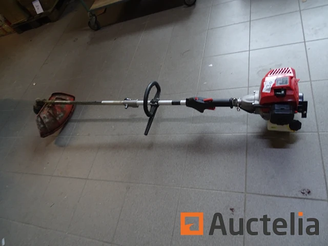 Thermische bosmaaier einhell gc-mm 52/as - afbeelding 1 van  11