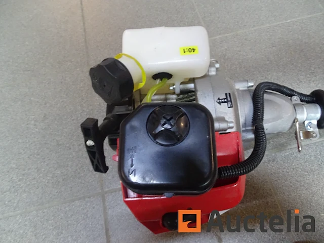Thermische bosmaaier einhell gc-mm 52/as - afbeelding 4 van  11