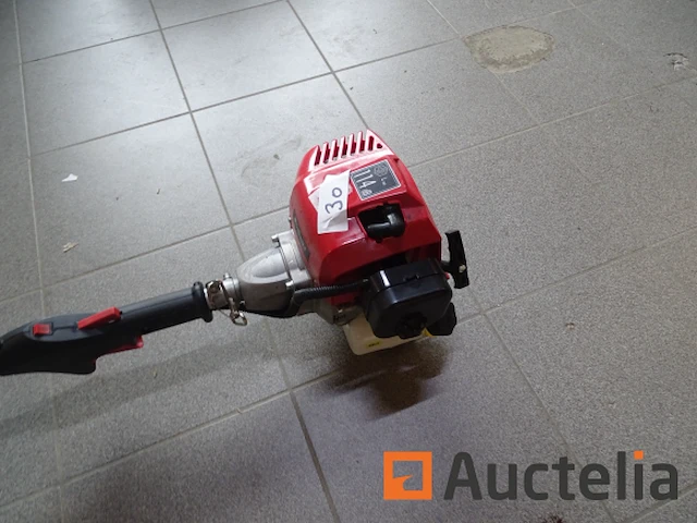 Thermische bosmaaier einhell gc-mm 52/as - afbeelding 5 van  11