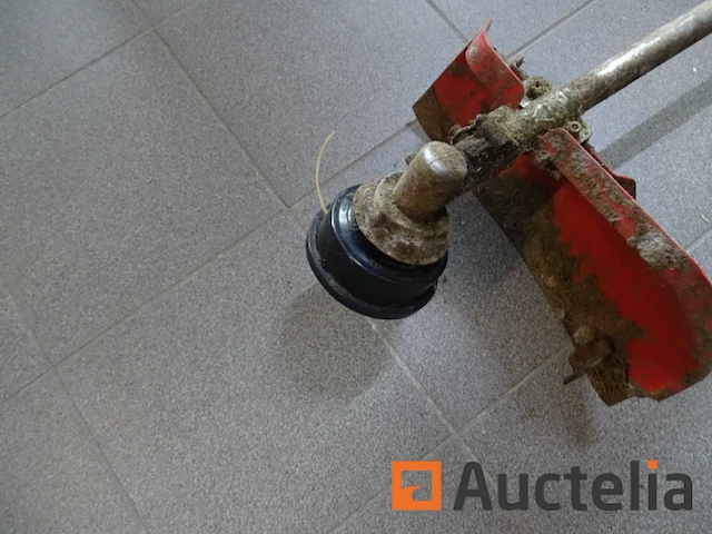 Thermische bosmaaier einhell gc-mm 52/as - afbeelding 7 van  11