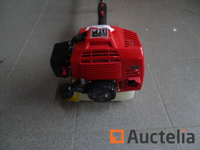 Thermische bosmaaier einhell gc-mm 52/as - afbeelding 8 van  11
