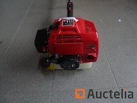 Thermische bosmaaier einhell gc-mm 52/as - afbeelding 8 van  11