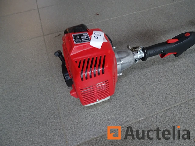 Thermische bosmaaier einhell gc-mm 52/as - afbeelding 9 van  11