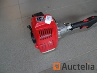 Thermische bosmaaier einhell gc-mm 52/as - afbeelding 9 van  11