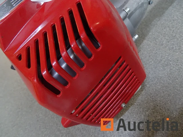 Thermische bosmaaier einhell gc-mm 52/as - afbeelding 10 van  11