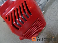 Thermische bosmaaier einhell gc-mm 52/as - afbeelding 10 van  11