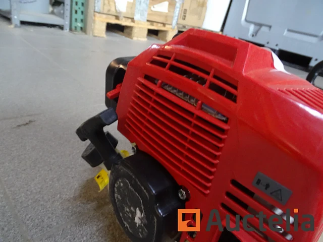 Thermische bosmaaier einhell gc-mm 52/as - afbeelding 11 van  11