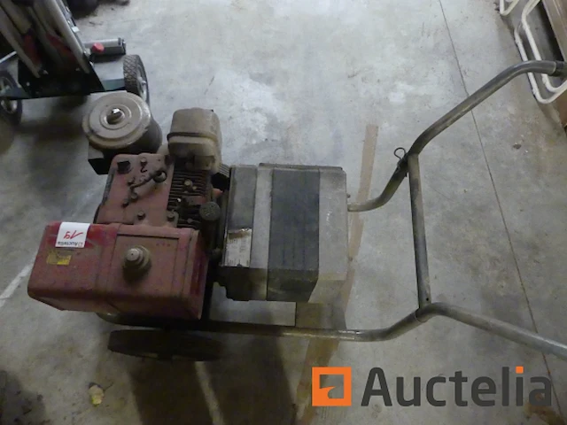 Thermische generators - afbeelding 1 van  8