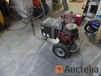 Thermische generators - afbeelding 3 van  8