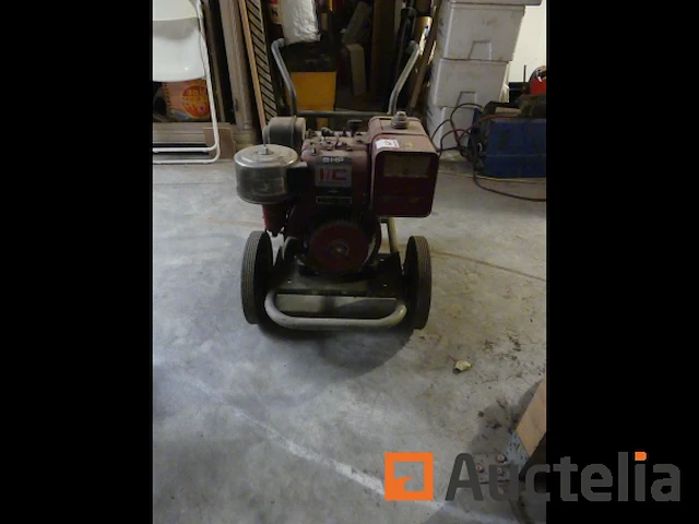 Thermische generators - afbeelding 4 van  8