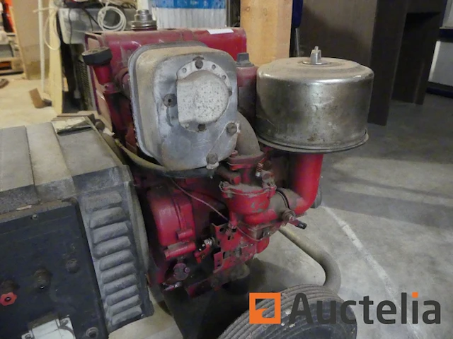 Thermische generators - afbeelding 7 van  8