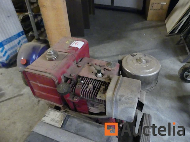 Thermische generators - afbeelding 8 van  8