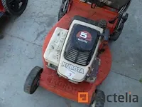 Thermische grasmaaier kubota w52itc, einhell nvk1401 elektrische verticuteermachine - afbeelding 8 van  8