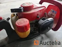 Thermische heggenschaar, handmatige sproeier - afbeelding 6 van  6