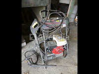 Thermische hogedrukreiniger - afbeelding 3 van  9