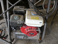 Thermische hogedrukreiniger - afbeelding 5 van  9