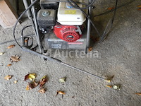 Thermische hogedrukreiniger - afbeelding 6 van  9