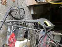 Thermische hogedrukreiniger - afbeelding 7 van  9