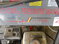 Thermische hogedrukreiniger - afbeelding 8 van  9